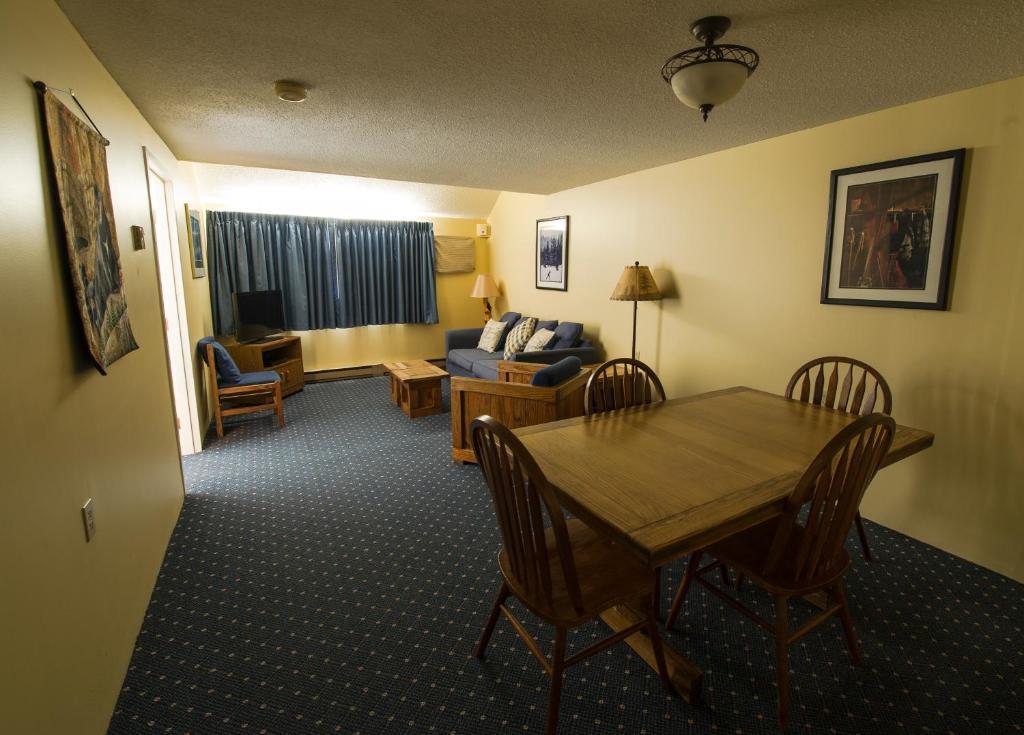 Black Bear Lodge Уотервилл Вэлли Экстерьер фото