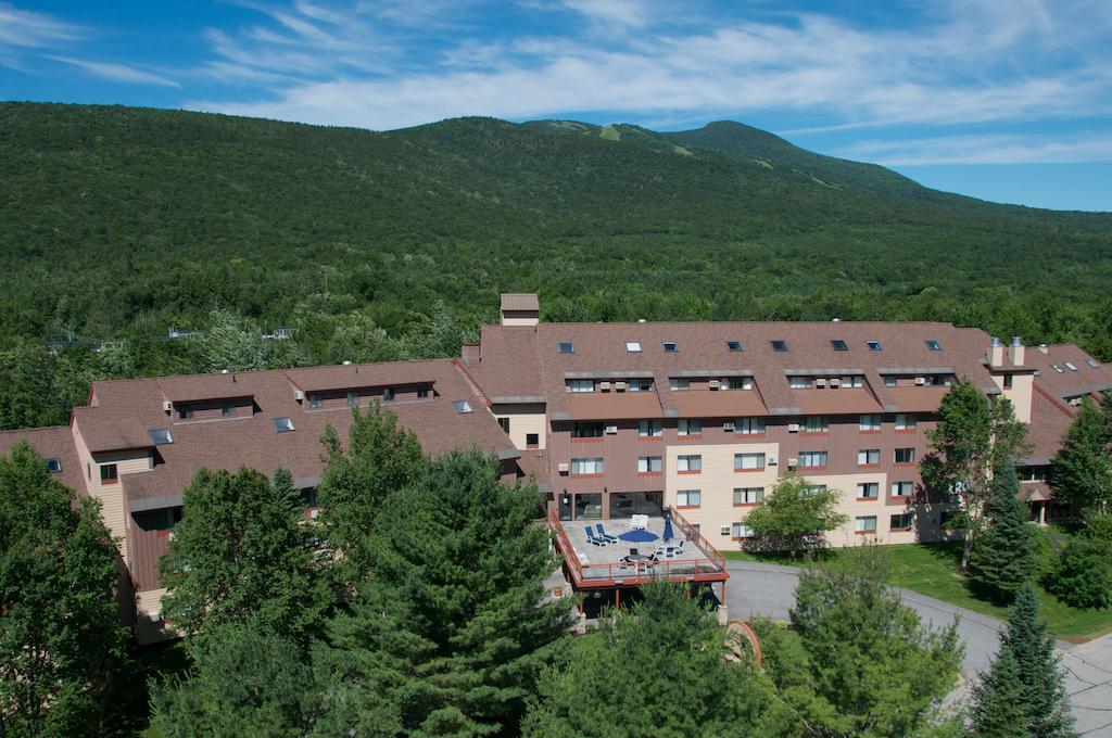 Black Bear Lodge Уотервилл Вэлли Экстерьер фото